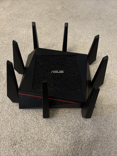 Asus ac66u ac1750 - asus,