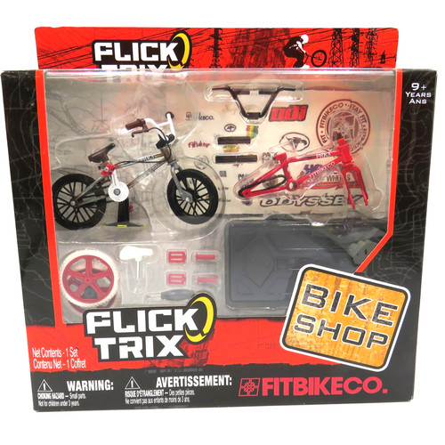 Nos flick trix - nos,