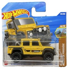 Hot Wheels '15 LAND ROVER