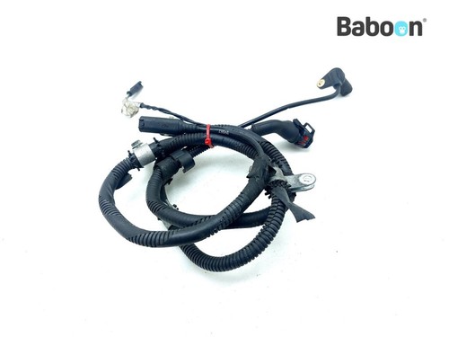 Abs wheel sensor - abs,