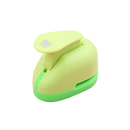 Butterfly hole punch - butterfly,