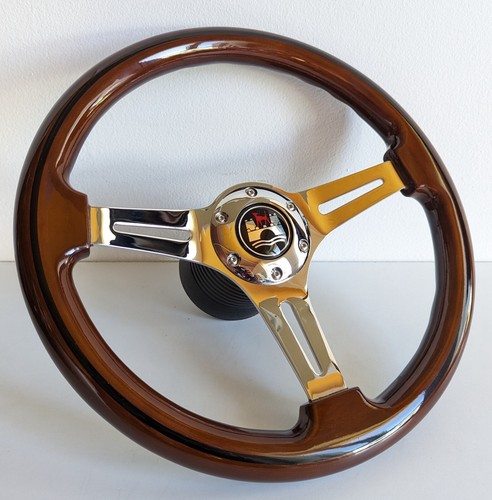 Steering wheel fits for - fits,