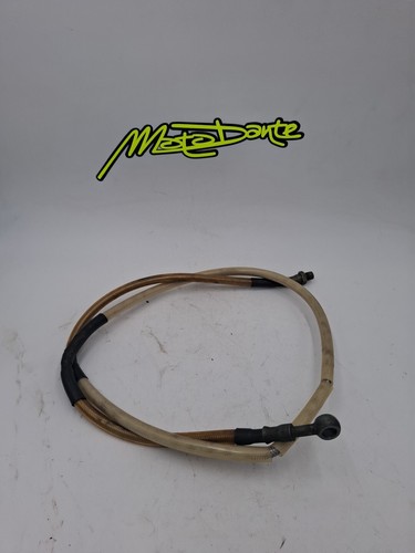 Front brake hose honda - hose,
