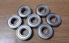 Westwood SWEEPER COLLECTOR PGC