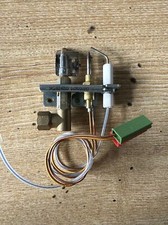 ERTA Gas Fire Oxy Pilot Thermocouple PG-82-650 Nat Gas Gazco Gas Fire & others.