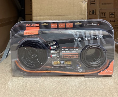 Gauge car amp amplifier - gauge,