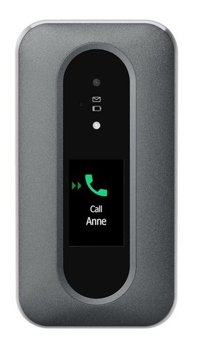 Doro leva l30 - doro, grey