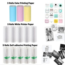 Printer Paper Self-adhesive