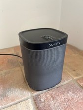 Sonos Play:1 Wireless Speaker