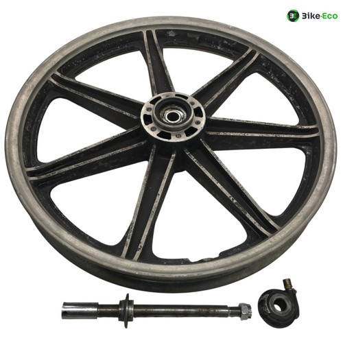 Wheel avant yamaha 750 1977 - yamaha,