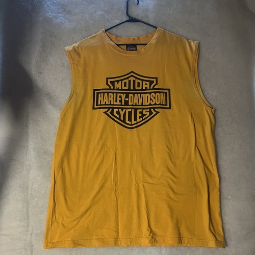 Harley davidson orange - davidson,