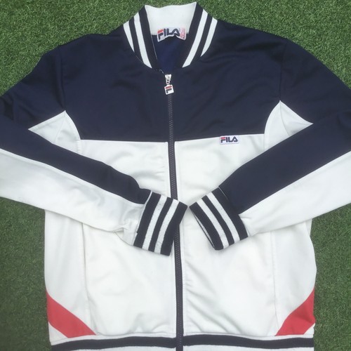 Fila vintage oceana tiebreaker - vintage,