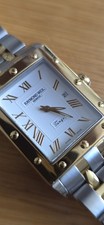 RAYMOND WEIL TANGO MEN'S WATCH