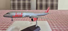 Gemini200 Jet2 Airbus A321NEO
