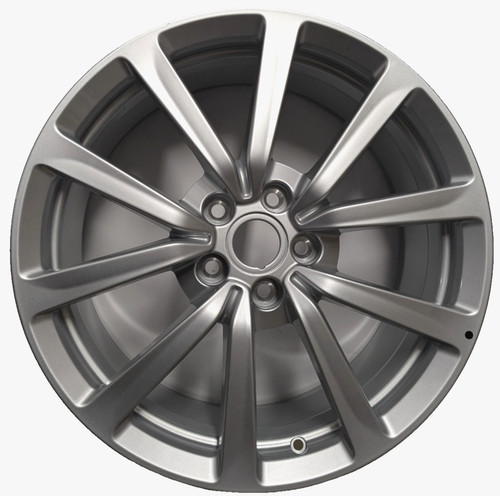 Aston martin inch rim - 19",
