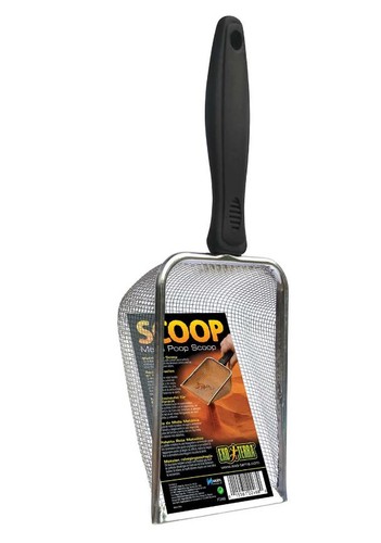 Exo terra stainless steel - stainless,