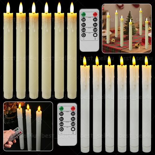 6pcs remote control - control, flickering
