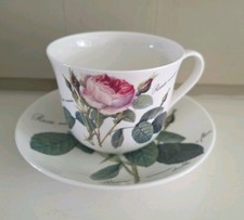 Roy Kirkham Redoute Roses