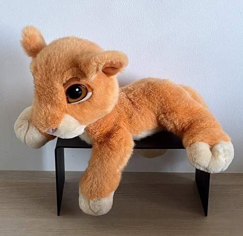 Disney 1998 mattel the - mattel, lion