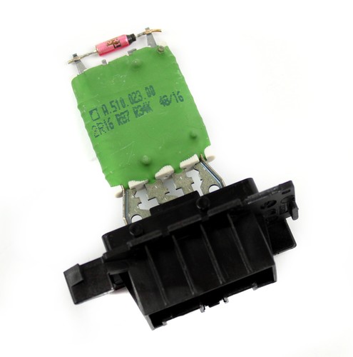 Resistor blower for - resistor, fiat