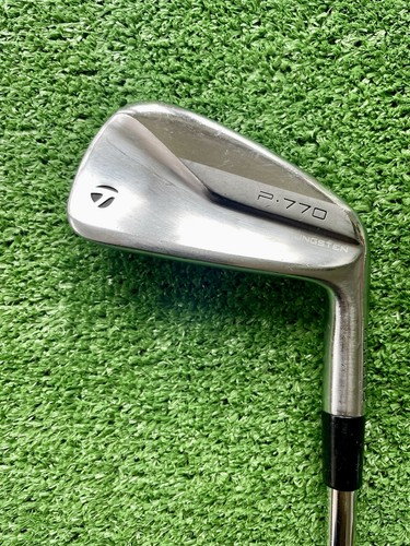 Taylormade p770 irons pw - p770,