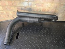 Rotax Max Pre Evo Kart Exhaust