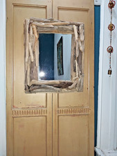 HANDMADE OBLONG SHAPE