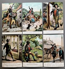 Ireland irish comic - comic, vintage