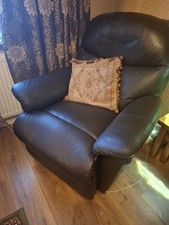Restwell,recline and Rise And Lie Down Chair, Very Good Condition.