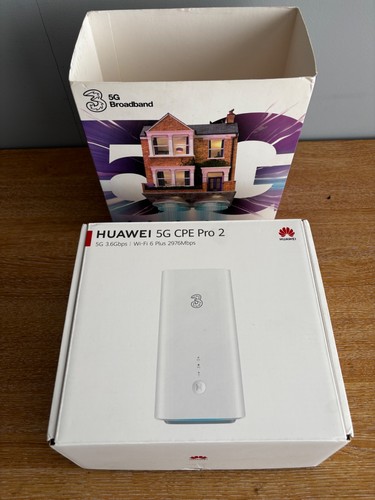 Huawei h122 373 cpe - cpe, pro