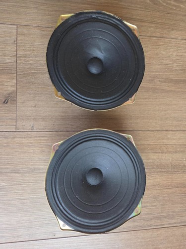 Sharp gf777 main speakers - gf777,