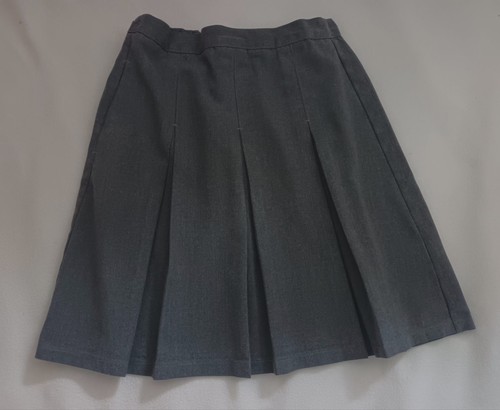 Grey school uniform - m&s,