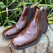 LOAKE© Chelsea Boots 290T