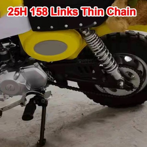 Mini moto 25h - mini, chain