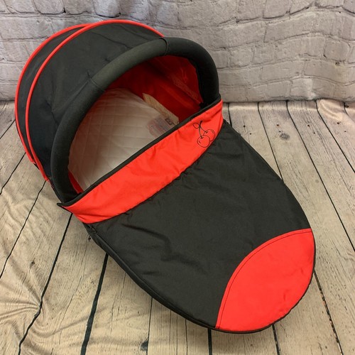 Carrycot pram body - pram, candy