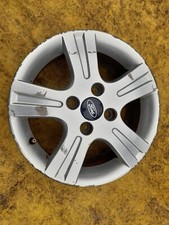 FORD FIESTA ALLOY WHEEL 15