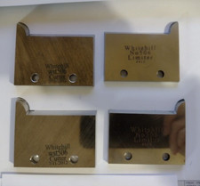 Whitehill Scribe Tenon Cutters