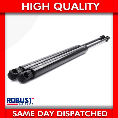 Rear boot gas tailgate - rear,