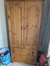 High Quality Swedish Redwood