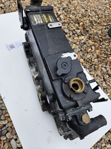 Mercruiser cummins 7l - mercruiser, /