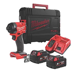 Milwaukee m18 fid3 502x - m18, fid3-502x