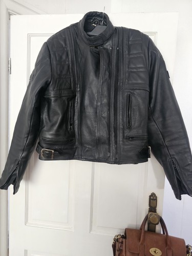 Vintage belstaff genuine - vintage,