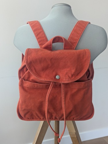 Baggu canvas recycled cotton - canvas,