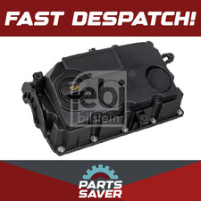 Rocker Cover fits VW POLO 9N