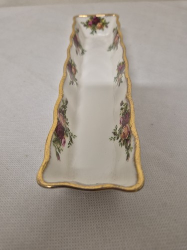 Royal albert old country - country, roses