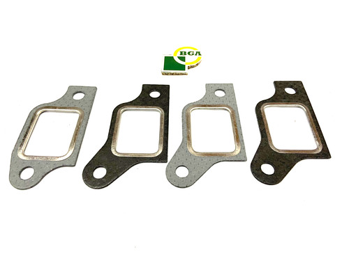 Bga exhaust manifold gasket - exhaust,