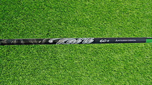 Diamana kai stiff flex - 60-s,