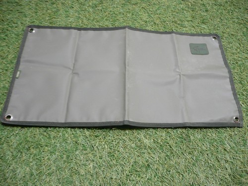 Nash under rod splash mat - nash,