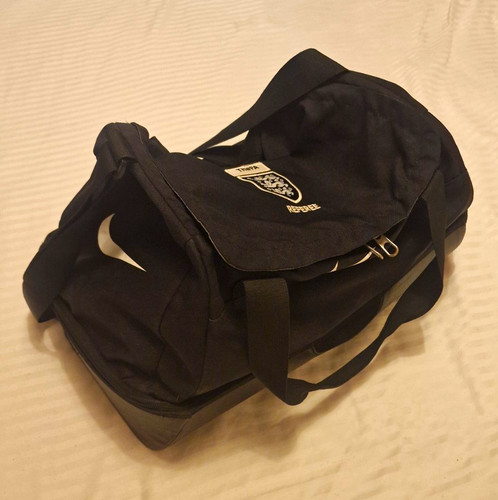 Nike black referee kit - nike, the