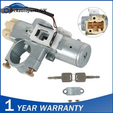 NEW IGNITION LOCK SWITCH WITH
